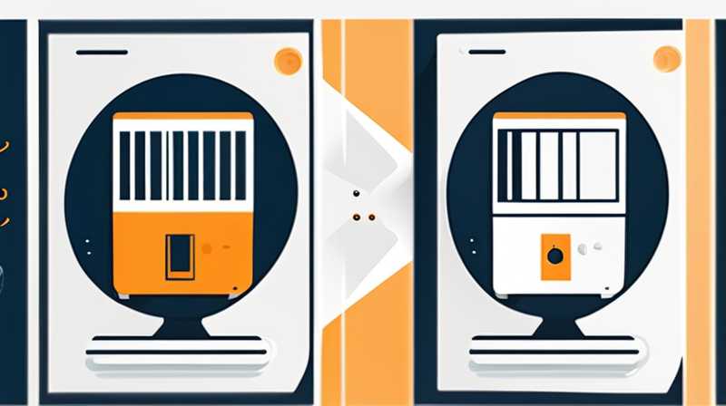 Which solar charging station is better recently