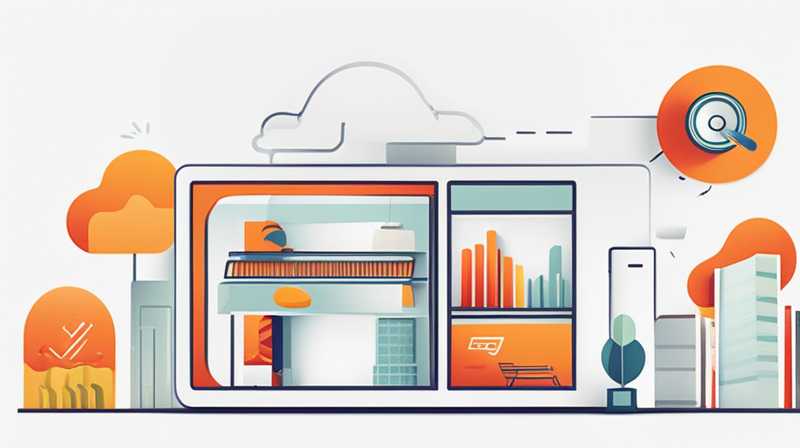 ¿Qué es el software de gestión de almacenamiento de energía en el hogar?