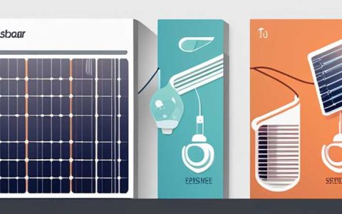 How to install solar heating yourself