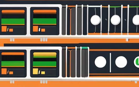 What battery is best for solar monitoring?