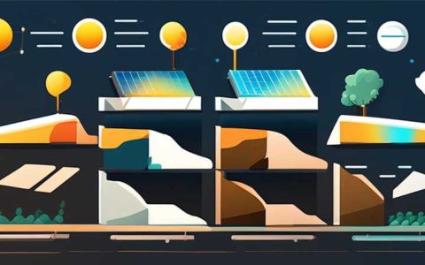 Where are the best solar energy manufacturers?