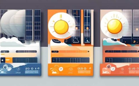 How will solar energy perform tomorrow? Thank you