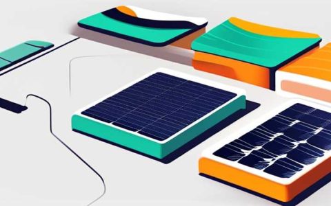 How about solar pads