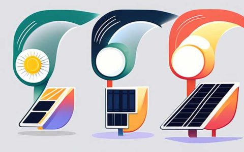 How to adjust the solar street light of Mulinsen