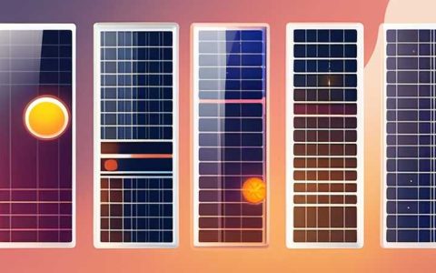 What is the market for solar lights?