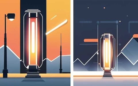 How to design solar corridor lights