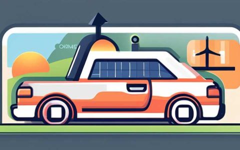 How much does it cost to convert your car to solar power?