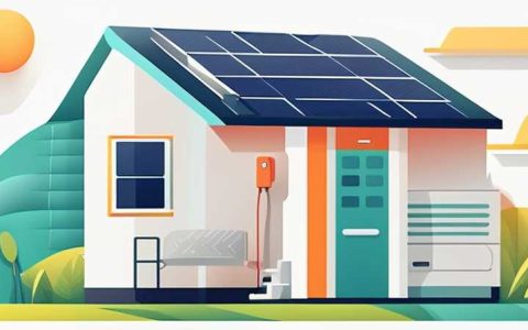How to convert plug-in appliances to solar power
