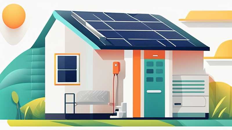 How to convert plug-in appliances to solar power