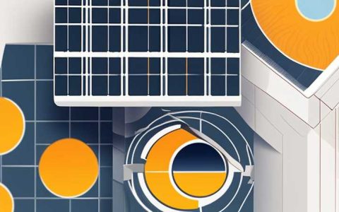 How to configure solar photovoltaic system