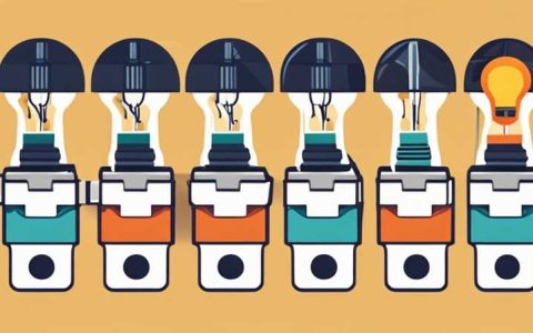 How many watts of light bulbs do solar panels use