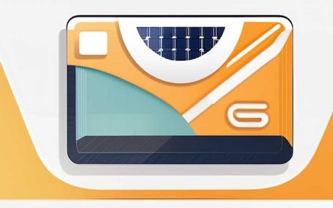 Which solar card holder is better?