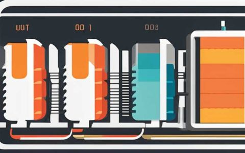 Where to place the solar temperature control probe