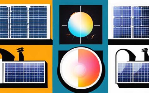 How to solve the radiation of solar photovoltaic