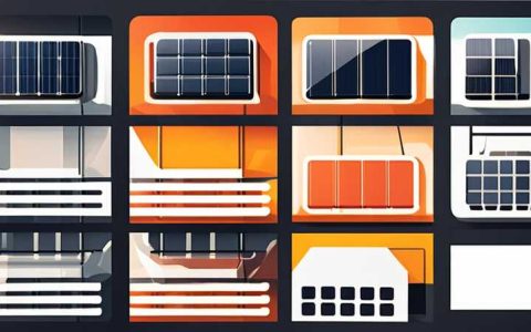 What is the surface layer of solar panels?