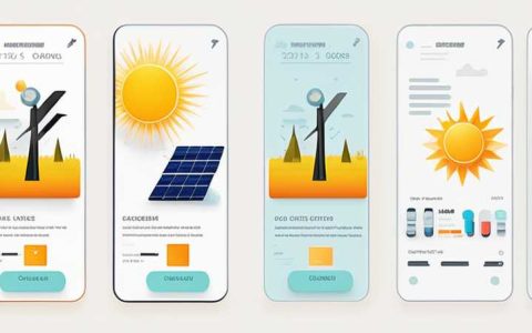 What other applications does solar energy have?