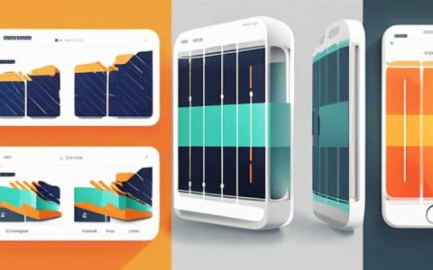 How to view real-time solar power generation