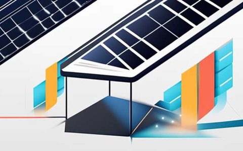How much profit does solar power generation have?