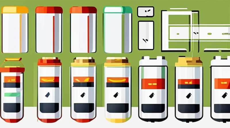 How much does a 200v battery plus a solar panel cost?