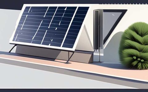 How long does the terrace solar light last?