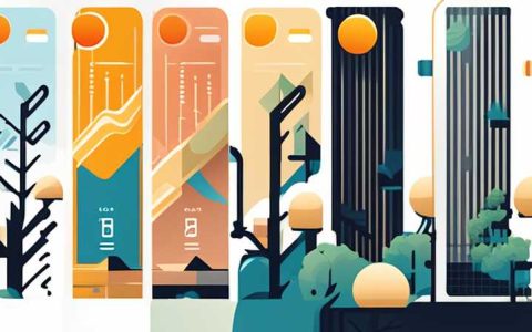 What is the ground cage of solar light?