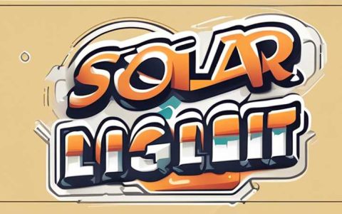 What is solar light sealant?