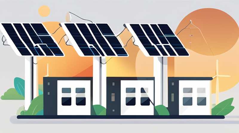 How much does a 450 solar panel cost?