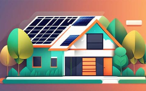 How many volts does a 1000w solar panel have?