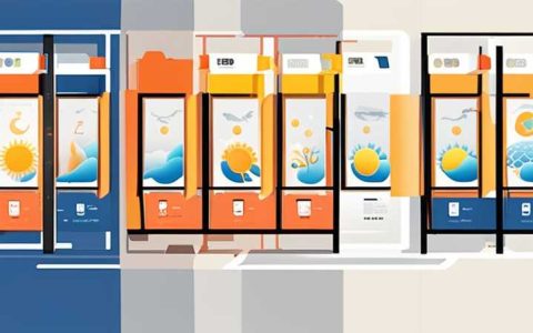 What do solar energy sellers sell?