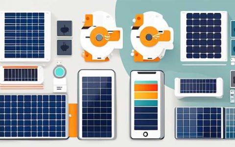 How to choose a motor for a 1000v solar panel