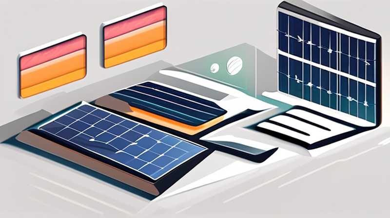 What are the cheapest solar panels?