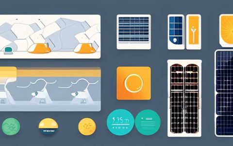 What are commonly used in solar cells