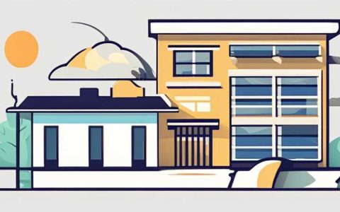 What is the light emitted by solar lights?