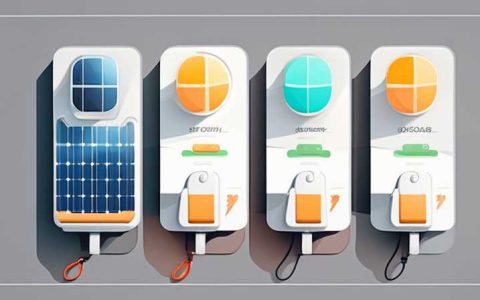 How to install solar panel clips