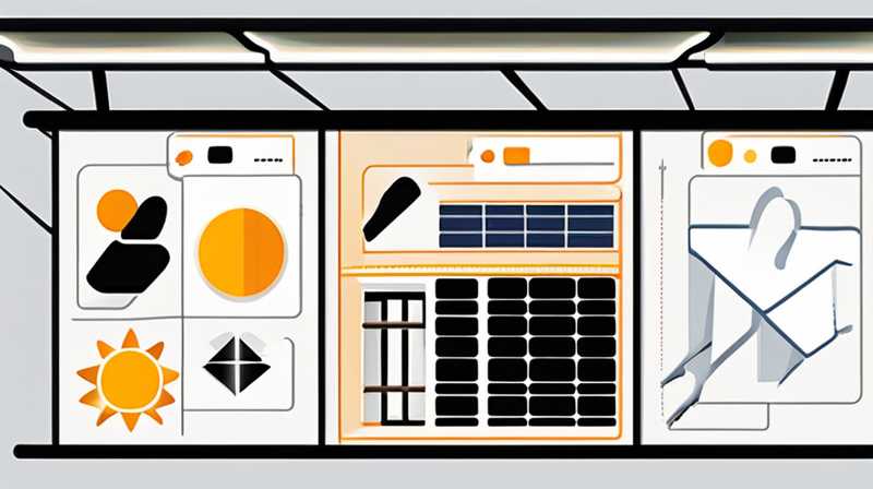 How much electricity can a 600v solar panel generate?