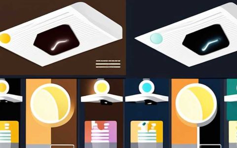 How to install solar lights in bathroom