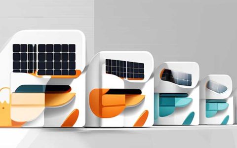 How much do external solar panels cost?