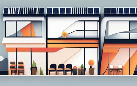 How to eliminate solar energy reservation