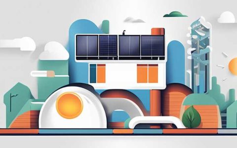 How to repair solar medium pipe leakage