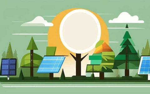 How to recycle Forest 2 solar panels
