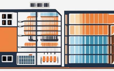How much electricity does solar floor heating cost?