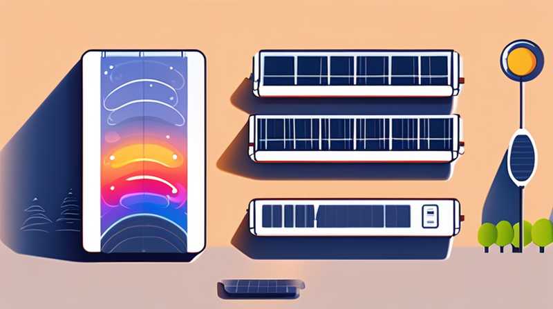 How long does it take to fully charge a 21w solar panel?