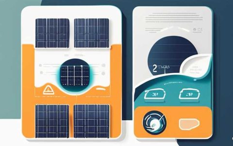 What does solar energy products include?