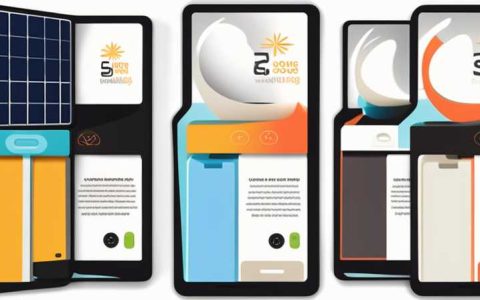 How to open the double ring solar aromatherapy