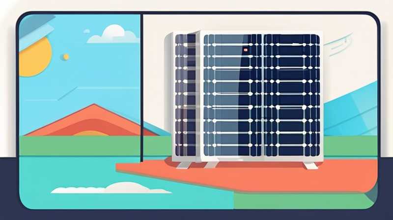 What are some movies about solar panels?