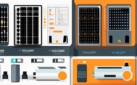 How to adjust the solar voltage stabilizer