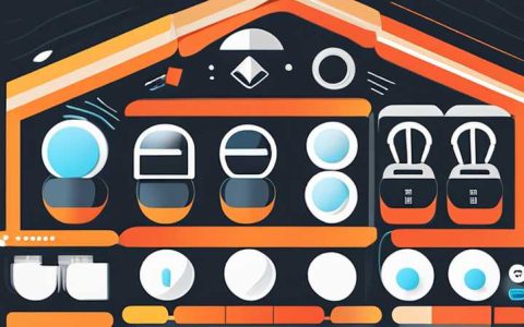 What material is the solar rack made of?