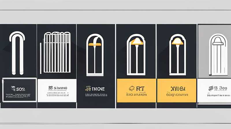 How much does Xilin solar street light cost?