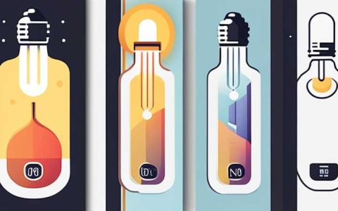 How many volts are suitable for solar light bulbs