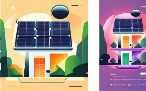 How to change solar lights to batteries